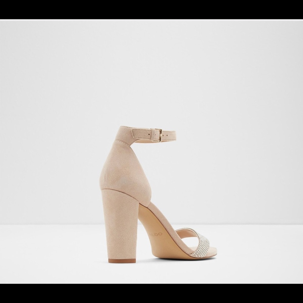Heeled sandals - Picture 2 of 5